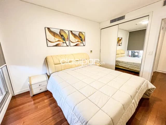 Depto en Asunción - zona paseo la galeria - edificio skytower, foto 4