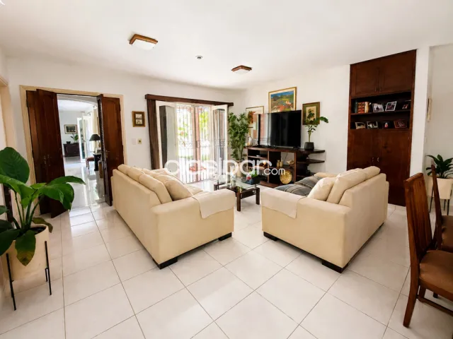 - residencia - paraguay - Asunción - mcal. López — foto 2