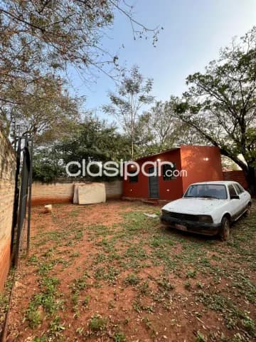 casa de 1 habitación en Luque, zona Gondwana — foto 3