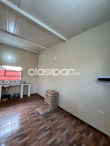 casa de 1 habitación en Luque, zona Gondwana — foto 4