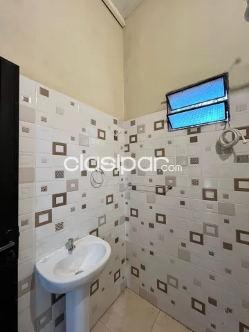 casa de 1 habitación en Luque, zona Gondwana — foto 5