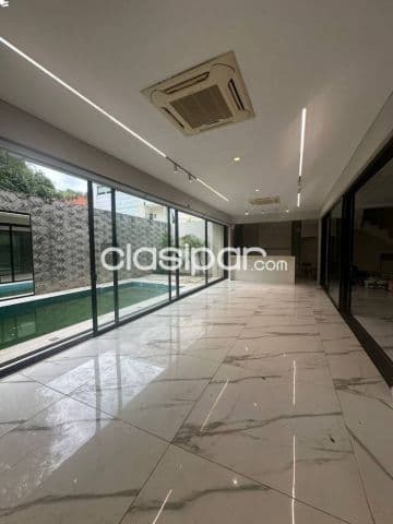 Residencia de Lujo en la zona del Yacht &Golf Club — foto 1