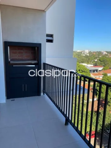 departamento de 1 dormitorio a estrenar en Edificio AIRES Recoleta, foto 4