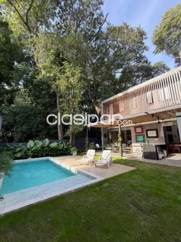 Residencia de diseño a estrenar – Barrio Mburucuyá, Zona Jade Park, foto 2