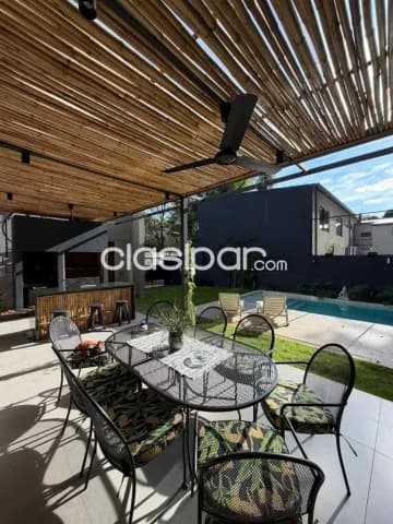 Residencia de diseño a estrenar – Barrio Mburucuyá, Zona Jade Park, foto 4