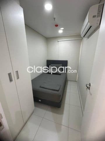 Departamento de 2 habitaciones, los laureles tower — foto 1