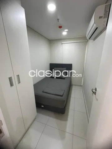 Departamento de 2 habitaciones, los laureles tower — foto 2