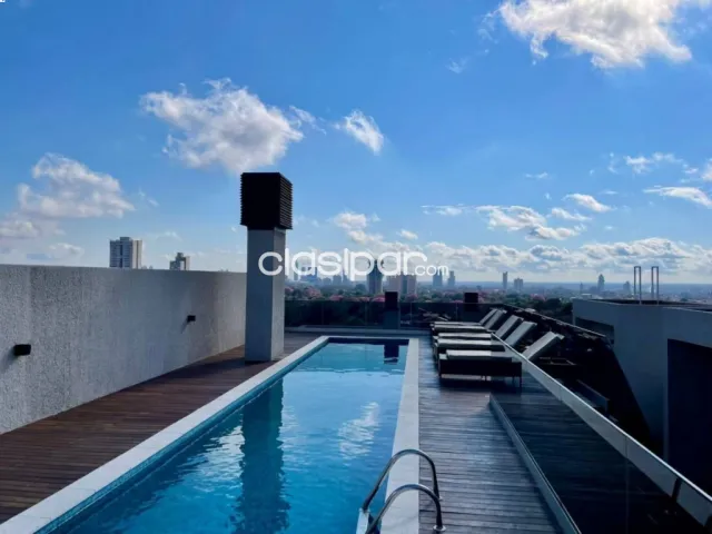 Departamento de 2 habitaciones, los laureles tower — foto 3