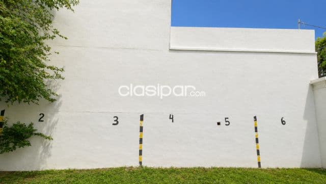 🏗️ Oportunidad para Desarrolladores | Terreno sobre José Berges junto al CCPA