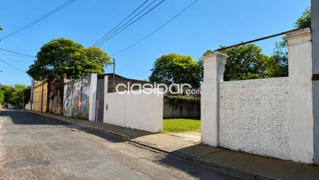 🏗️ Oportunidad para Desarrolladores | Terreno sobre José Berges junto al CCPA — foto 3