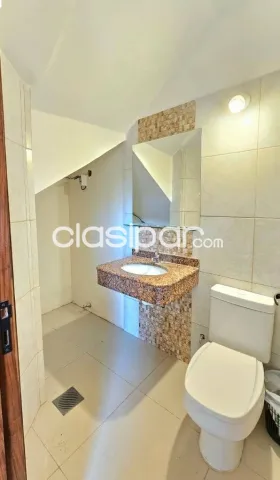 Duplex en Luque Zona Rakiura — foto 4