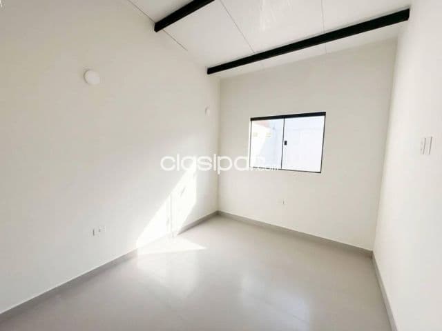 Chalet a estrenar en Luque-ruta Luque-sanber
