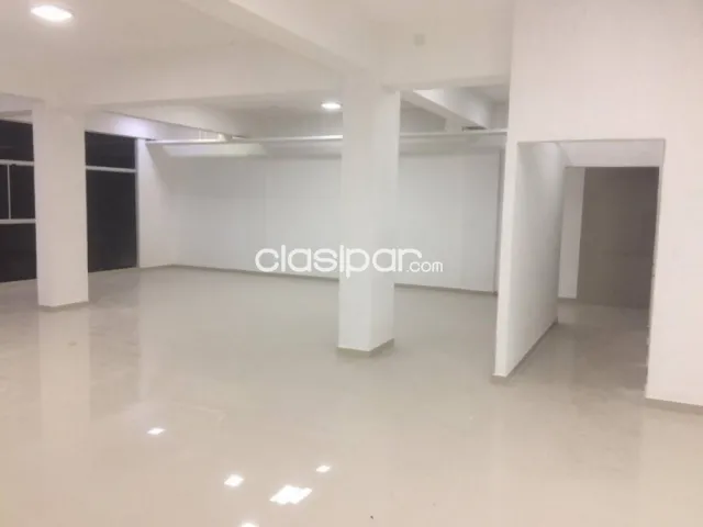 Amplia oficina corporativa sobre avda rca argentina asuncion, foto 3