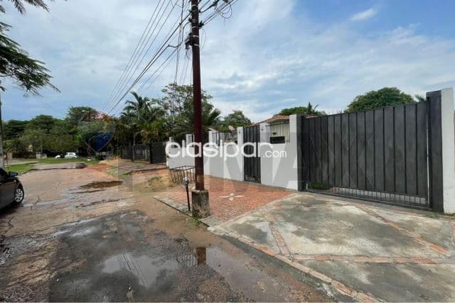 En Venta -Casa - Ytay, Asunción, Paraguay, foto 1