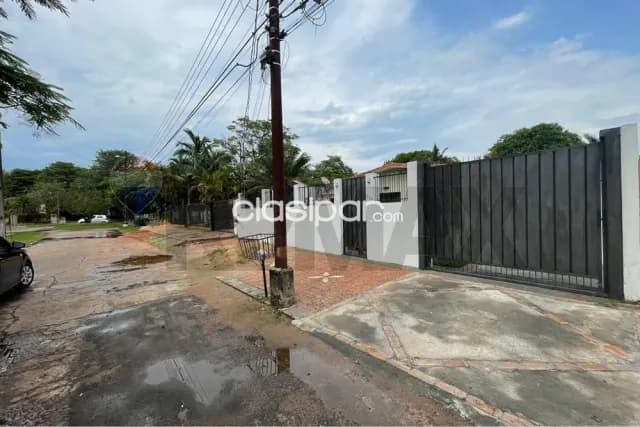 En Venta -Casa - Ytay, Asunción, Paraguay, foto 2