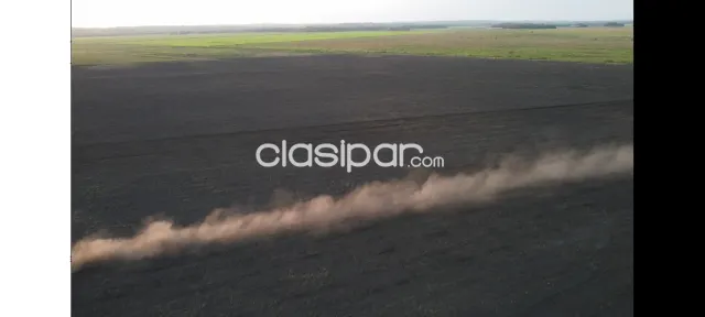 Propieadad agricola en San Pedro del Paraná — foto 3