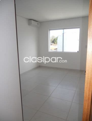 Duplex 3 dormitorios en alquiler gs 4.500.000