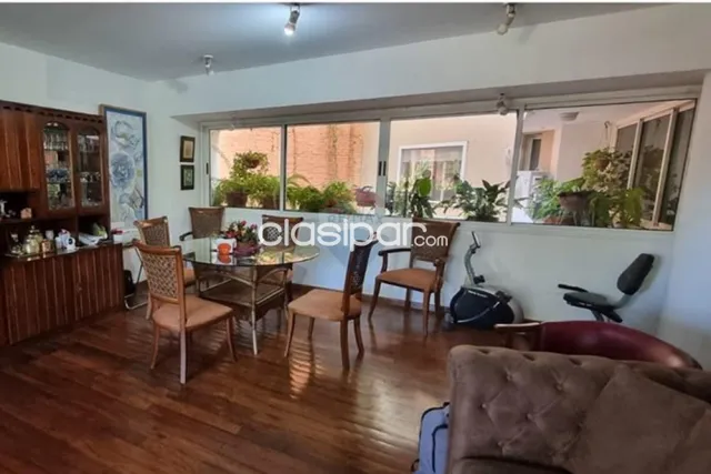 Amplio departamento de 179m2 en el Edificio Manorá — foto 4