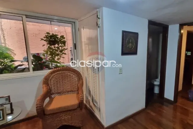 Amplio departamento de 179m2 en el Edificio Manorá — foto 5