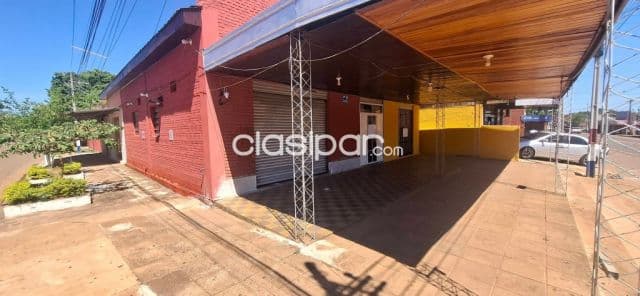Dos Único Salones Comercial Céntrico San José de los Arroyos, foto 1