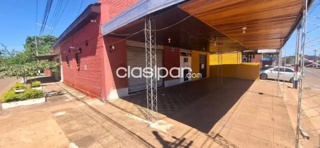 Dos Único Salones Comercial Céntrico San José de los Arroyos, foto 2