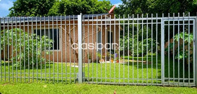 - chalet - paraguay - central - ypané — foto 3