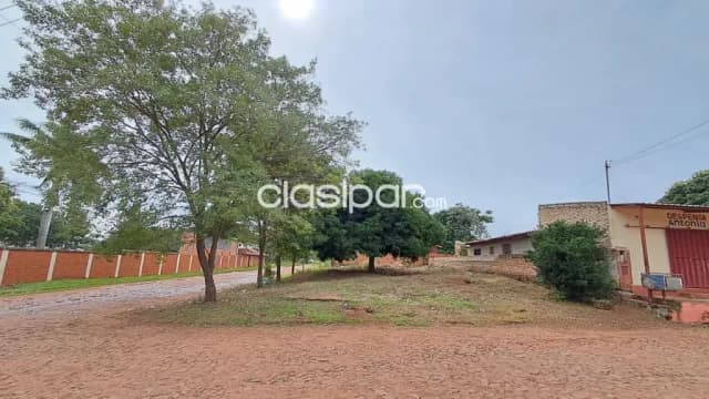 terreno en esquina en Ñemby Barrio San Carlos, foto 3