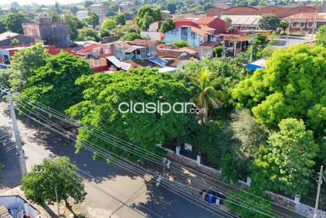 For sale – corner property – paraguay – Asunción – sajonia, foto 4