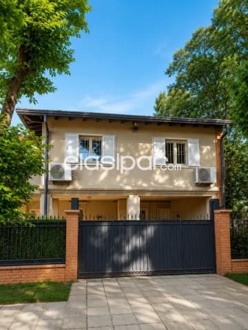 En Venta Casa en San Jorge Asunción a 2 cuadras de Santa Teresa — foto 3
