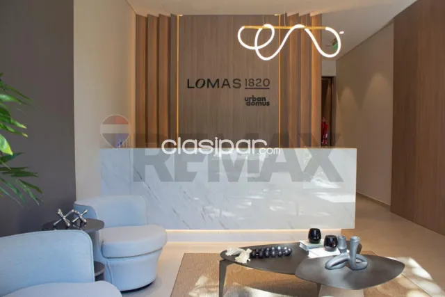En Venta -Departamento - Las Lomas (Carmelitas), Asunción, Paraguay — foto 3