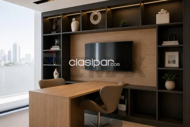 En Venta -Departamento - Las Lomas (Carmelitas), Asunción, Paraguay — foto 4
