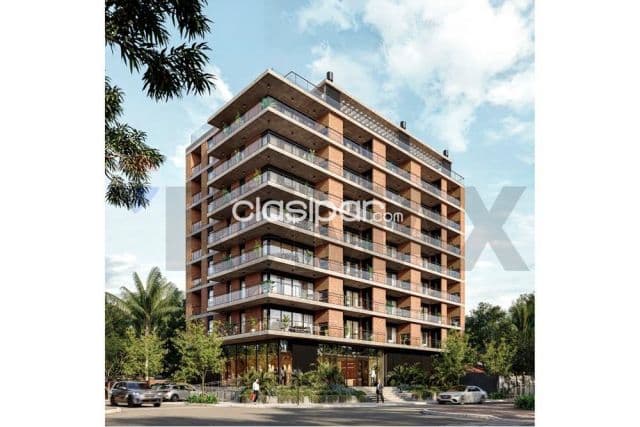 En Venta - Departamento -Las Lomas (Carmelitas), Asunción, Paraguay, foto 1