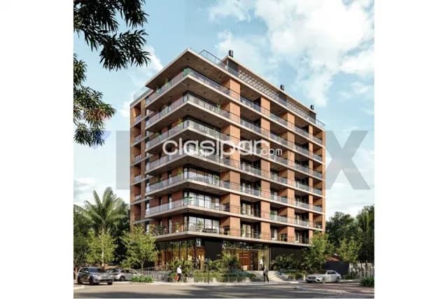 En Venta - Departamento -Las Lomas (Carmelitas), Asunción, Paraguay, foto 2