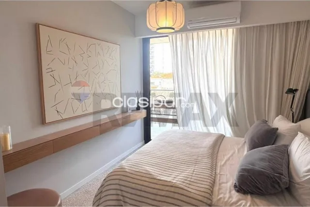 En Venta - Departamento -Las Lomas (Carmelitas), Asunción, Paraguay, foto 3