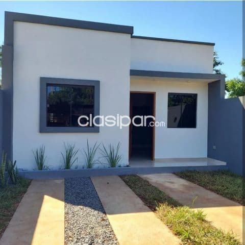 casa a estrenar en venta, foto 1