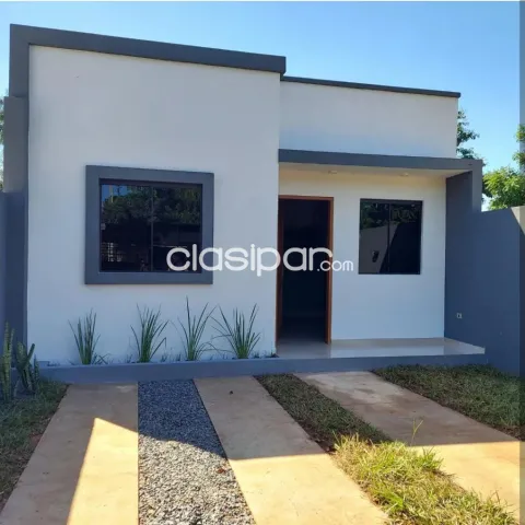 casa a estrenar en venta, foto 2