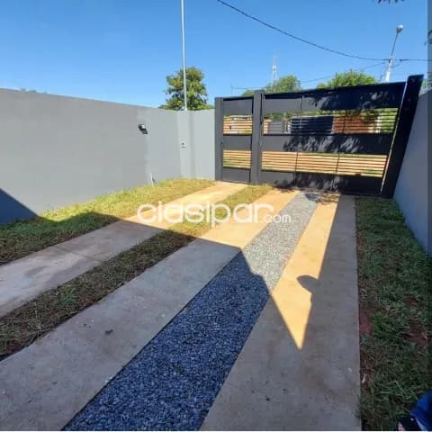 casa a estrenar en venta, foto 3