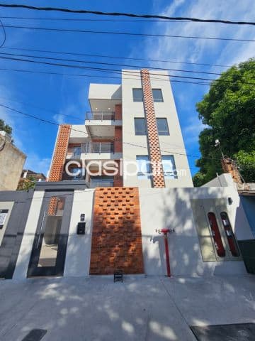 Departamento de 2 dormitorios a estrenar en Fernando zona Sur zona Paseo 1811