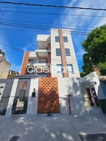 Departamento de 2 dormitorios a estrenar en Fernando zona Sur zona Paseo 1811 — foto 2