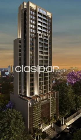 - depto de 1 dormitorio con impresionante vista al shopping del sol — foto 5