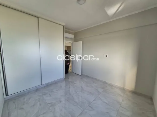 Departamento terminado - Edificio Aquarium - Encarnacion, foto 4