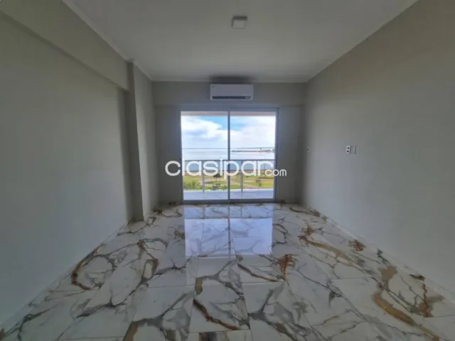 Departamento terminado - Edificio Aquarium - Encarnacion, foto 5