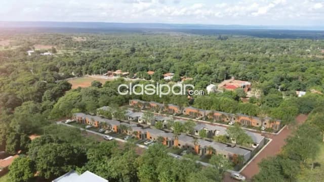 Casa en Luque - Urbanización MIAVITA, foto 2