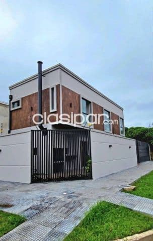 Hermoso y amplio duplex a estrenar en villa adela, el barrio más solicitado de Luque