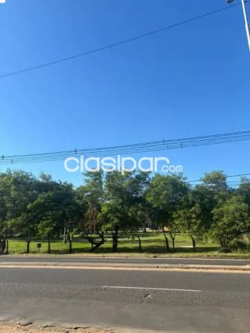 – terreno sobre ruta transchaco, foto 4