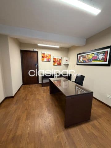 Oficina de 40 m2 Calle Estrella Casi O’leary con Vista al Rio-LOF8416480