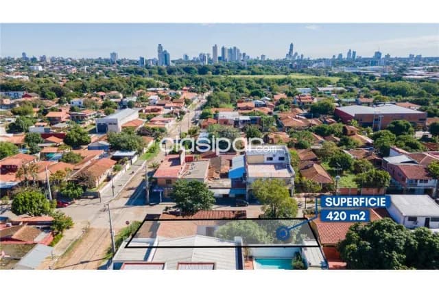 En Venta -Terreno - Fernando de la Mora, Central, Paraguay — foto 5