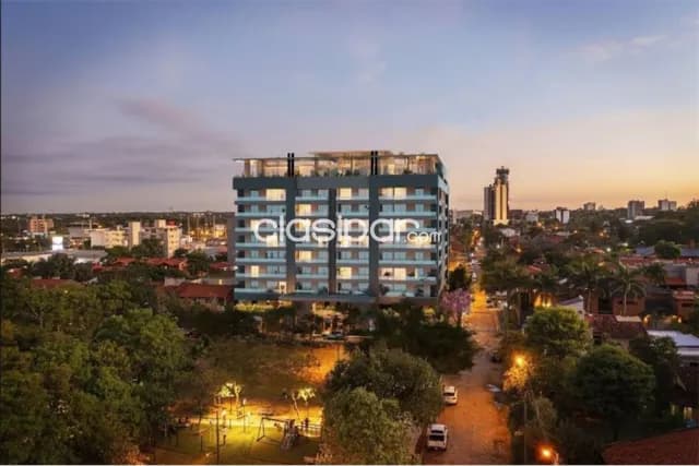 Alzara plaza, diseño y exclusividad en todo sentido — foto 2