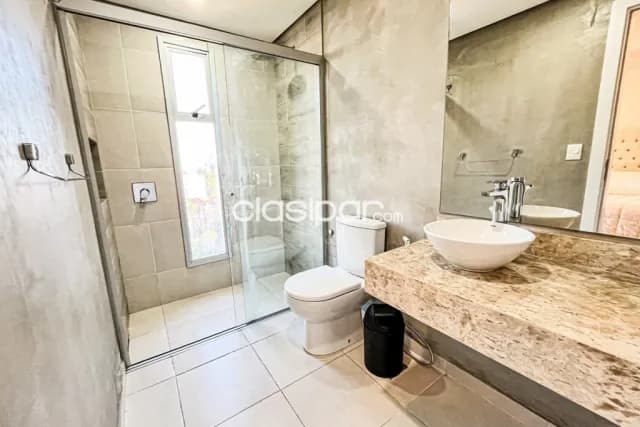 Departamento de 2 Dormitorios Amoblado Edificio Forvm — foto 5