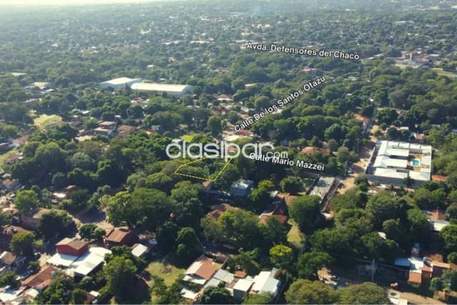 Terreno amplio en Puerto Pabla Lambaré, foto 3